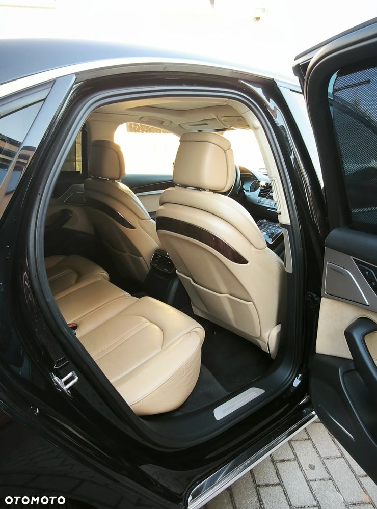 Audi A8 3.0 TFSI Quattro - 9