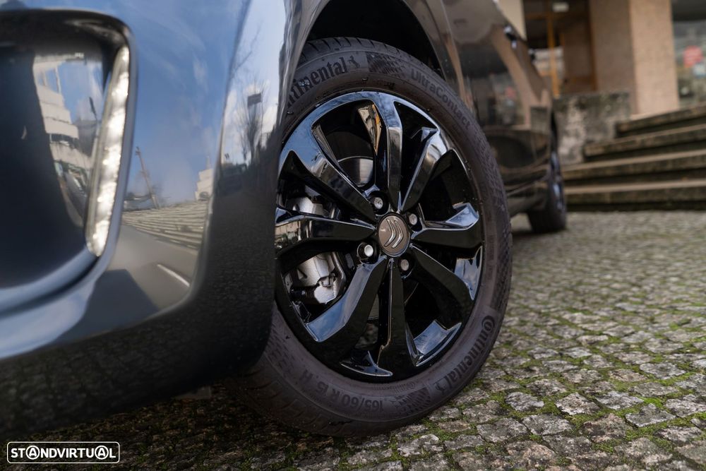 Citroën C1 1.0 VTi Origins - 41