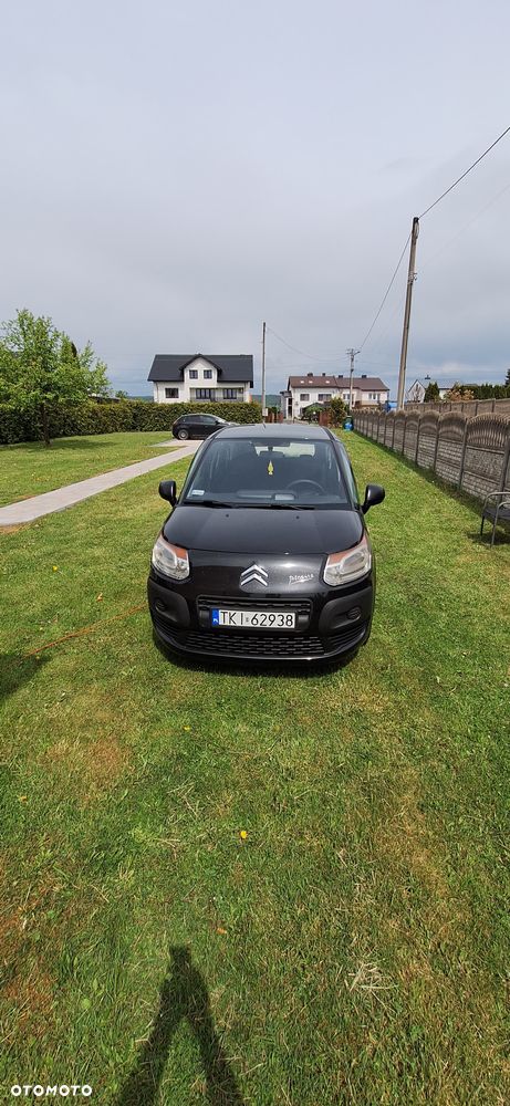 Citroën C3 Picasso 1.4i Attraction - 7