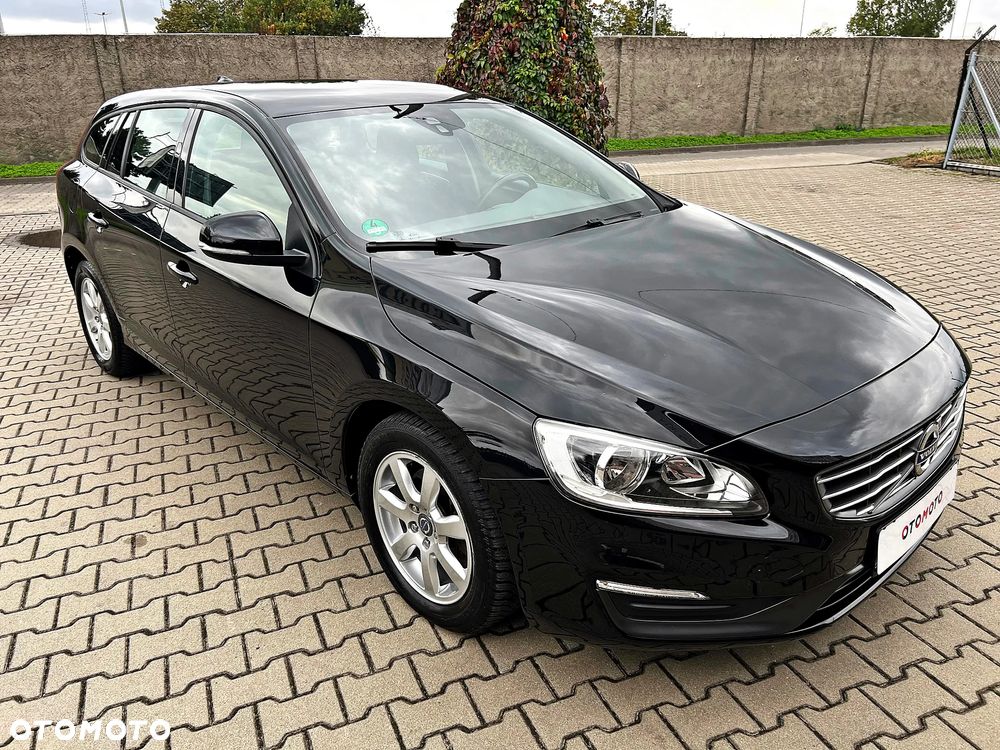 Volvo V60 D3 Business Edition - 2