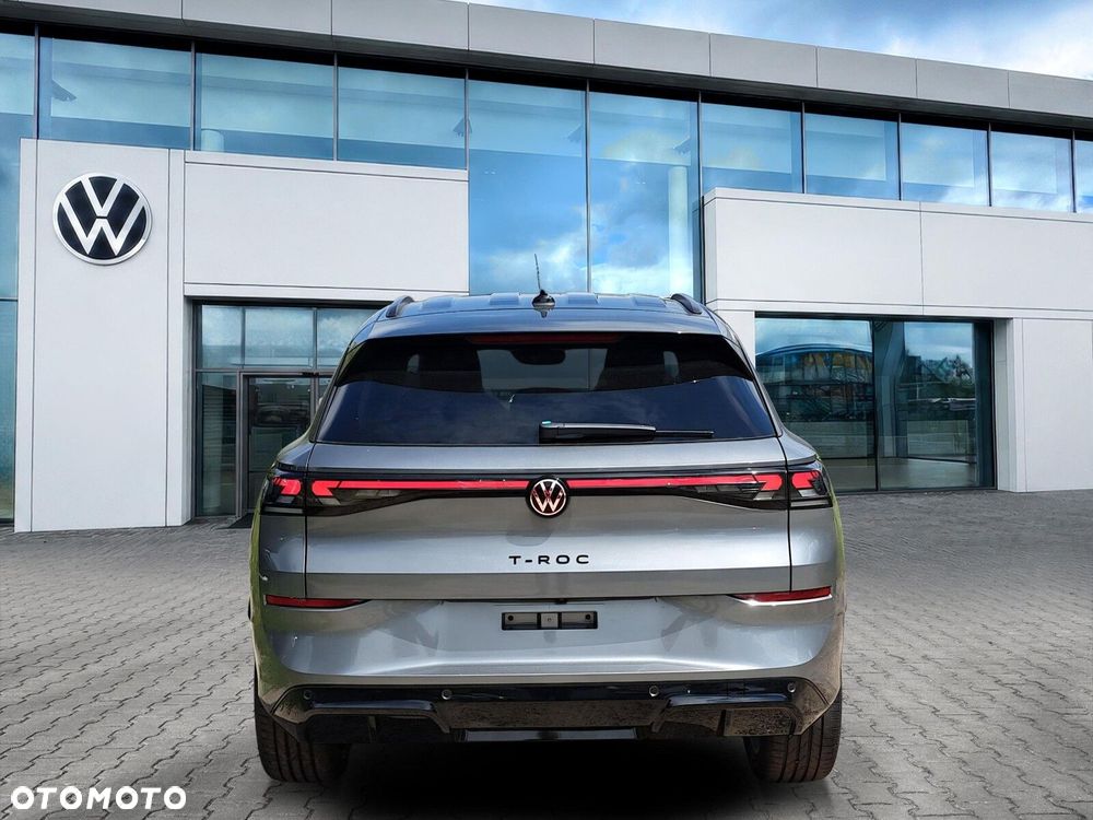 Volkswagen T-Roc 2026 photo 5