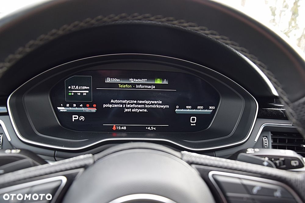 Audi A4 Avant 35 TDI S tronic S line - 18