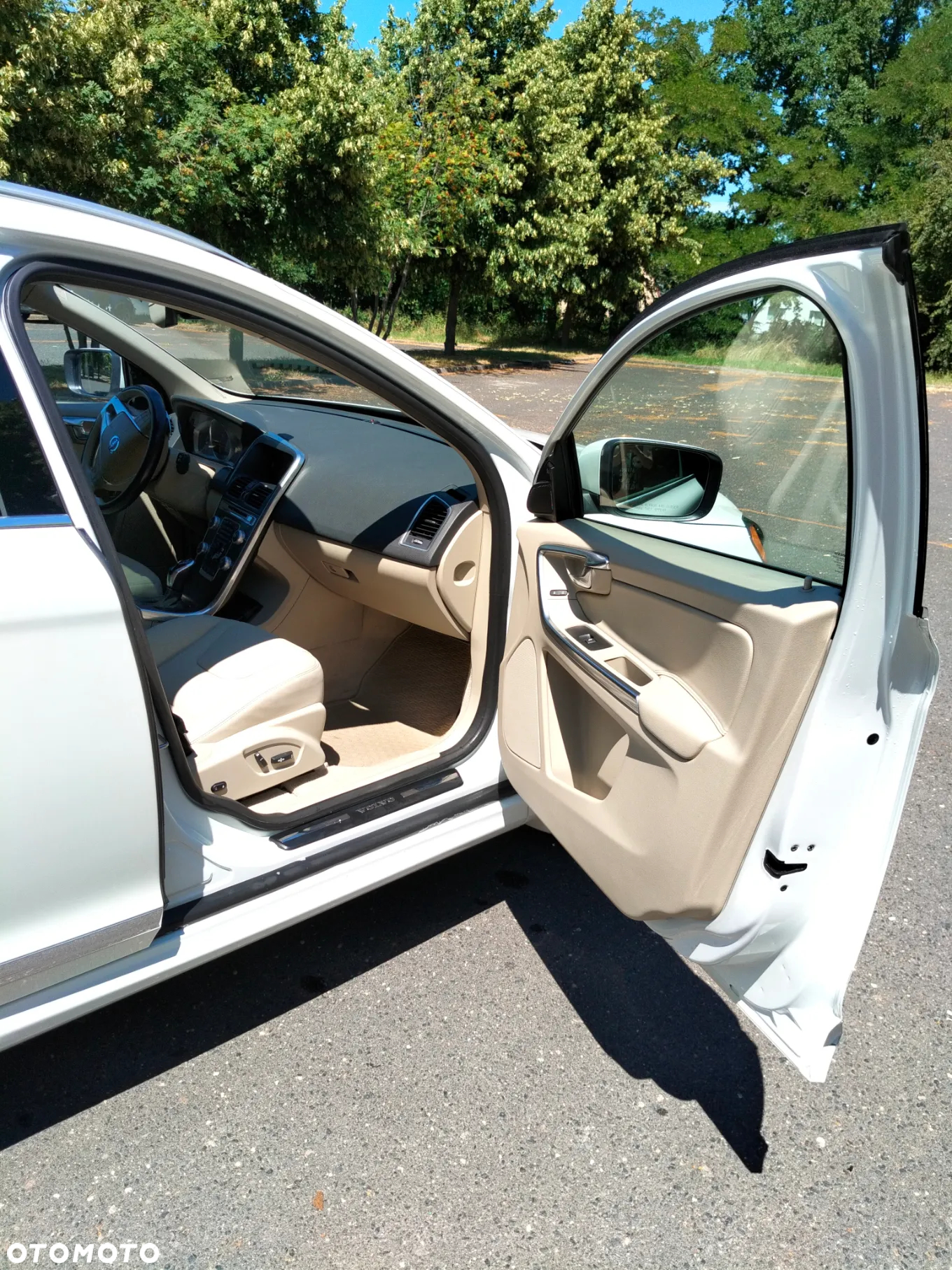 Volvo XC 60 T6 AWD Summum - 10