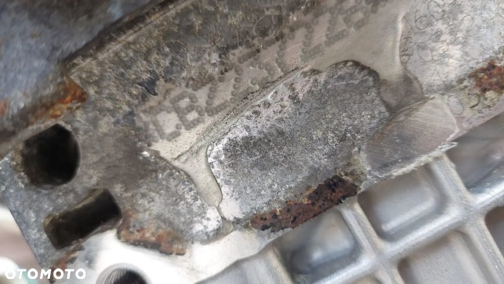 SILNIK Kompletny 1.2 TSI CBZ VW Golf VI Leon II Yeti - 8