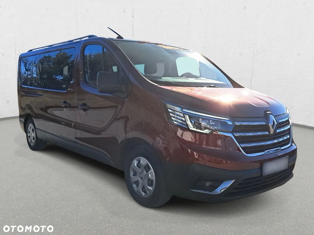Renault Trafic - 3