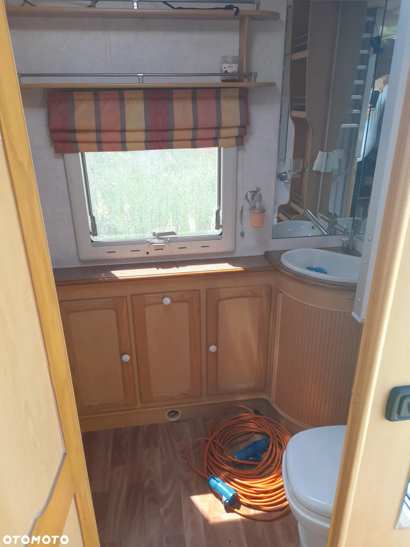 Elddis Odyssey - 12