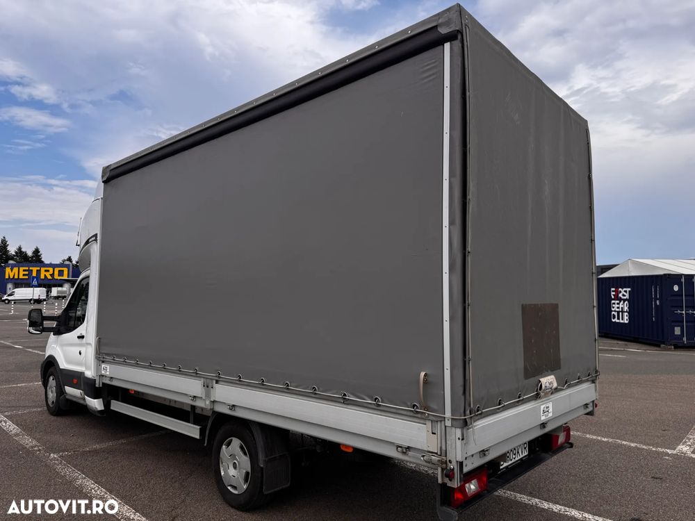 Ford TRANSIT - 4