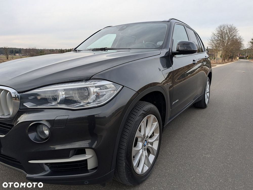 BMW X5 - 5