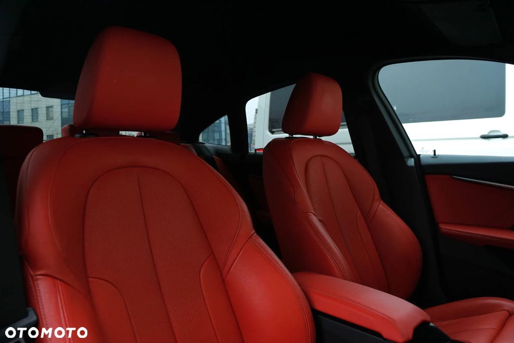 BMW Seria 2 220i Sport Line - 16