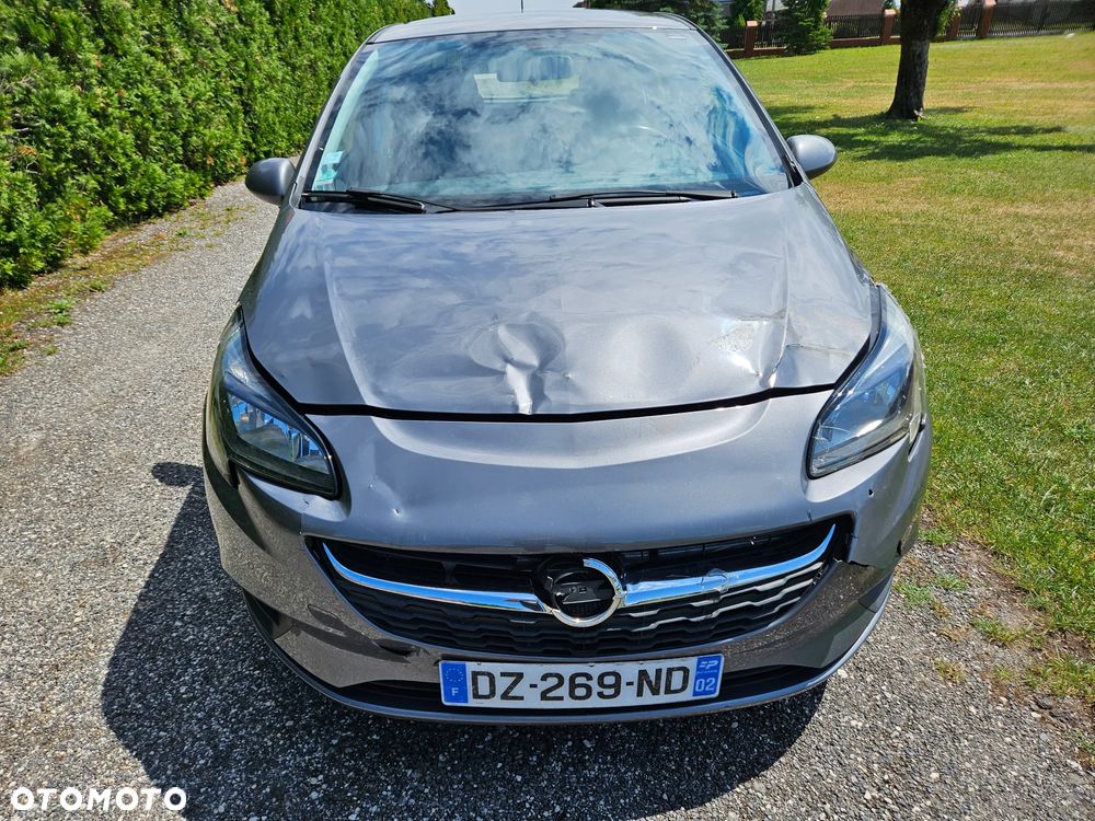 Opel Corsa 1.4 Selection - 6