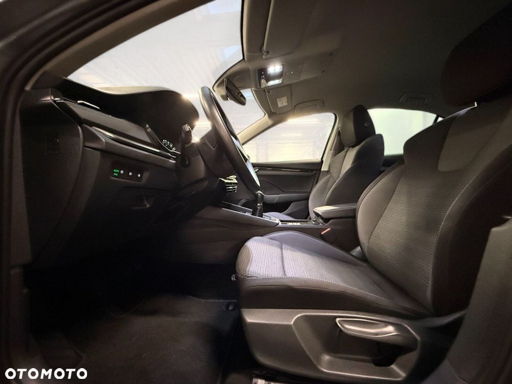 Skoda Octavia 1.5 TSI ACT Ambition - 19