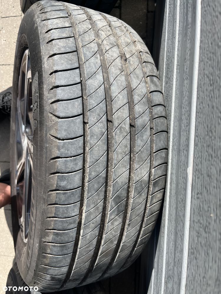 Koła felgi aluminiowe komplet Hyundai I30 III LIFT - 7