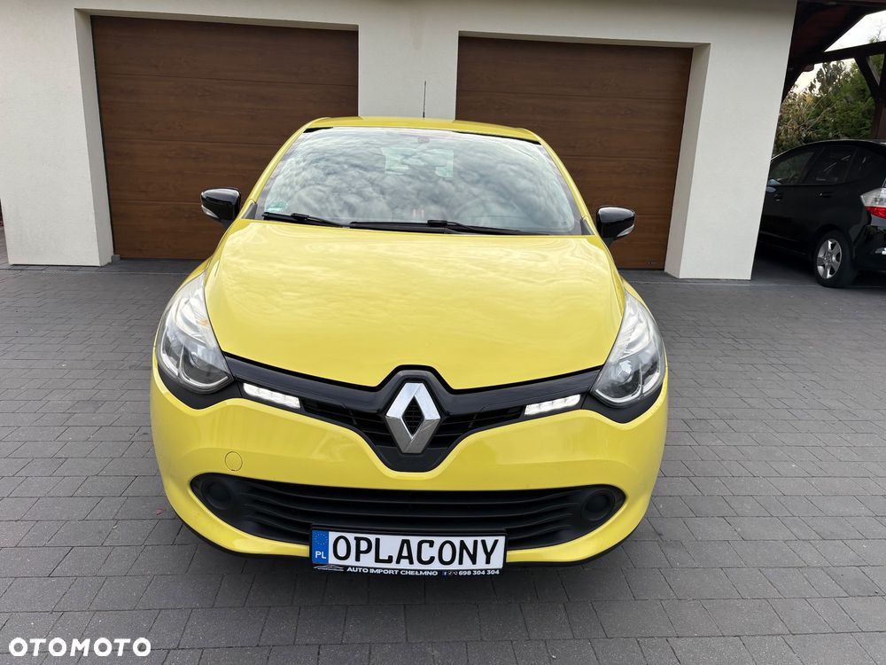 Renault Clio - 11