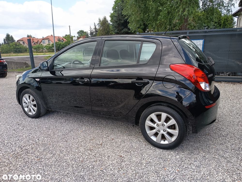 Hyundai i20 1.25 Comfort - 5