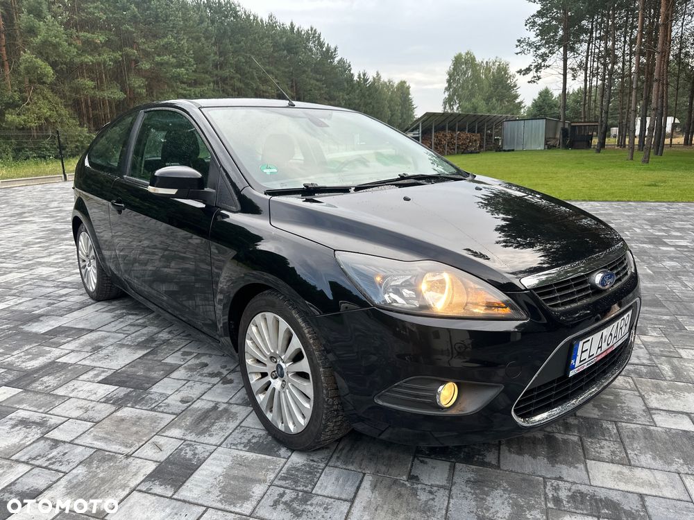 Ford Focus 2.0 16V Titanium - 3