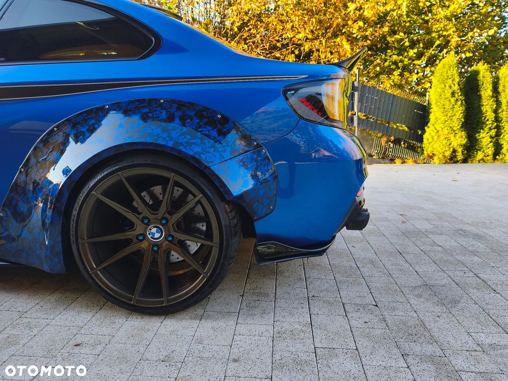 BMW Seria 2 M235i xDrive - 8