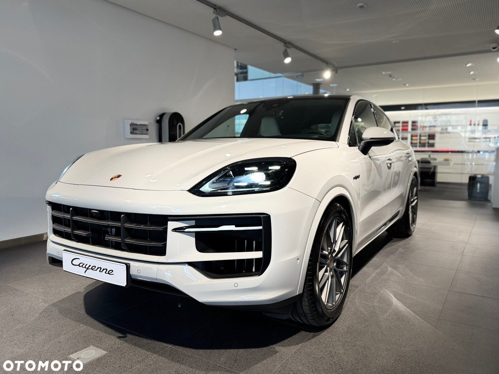 Porsche Cayenne - 2