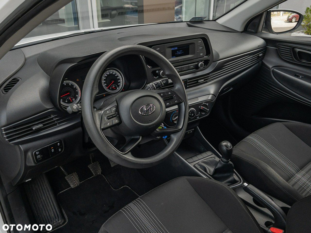 Hyundai Bayon 1.2 Pure - 9