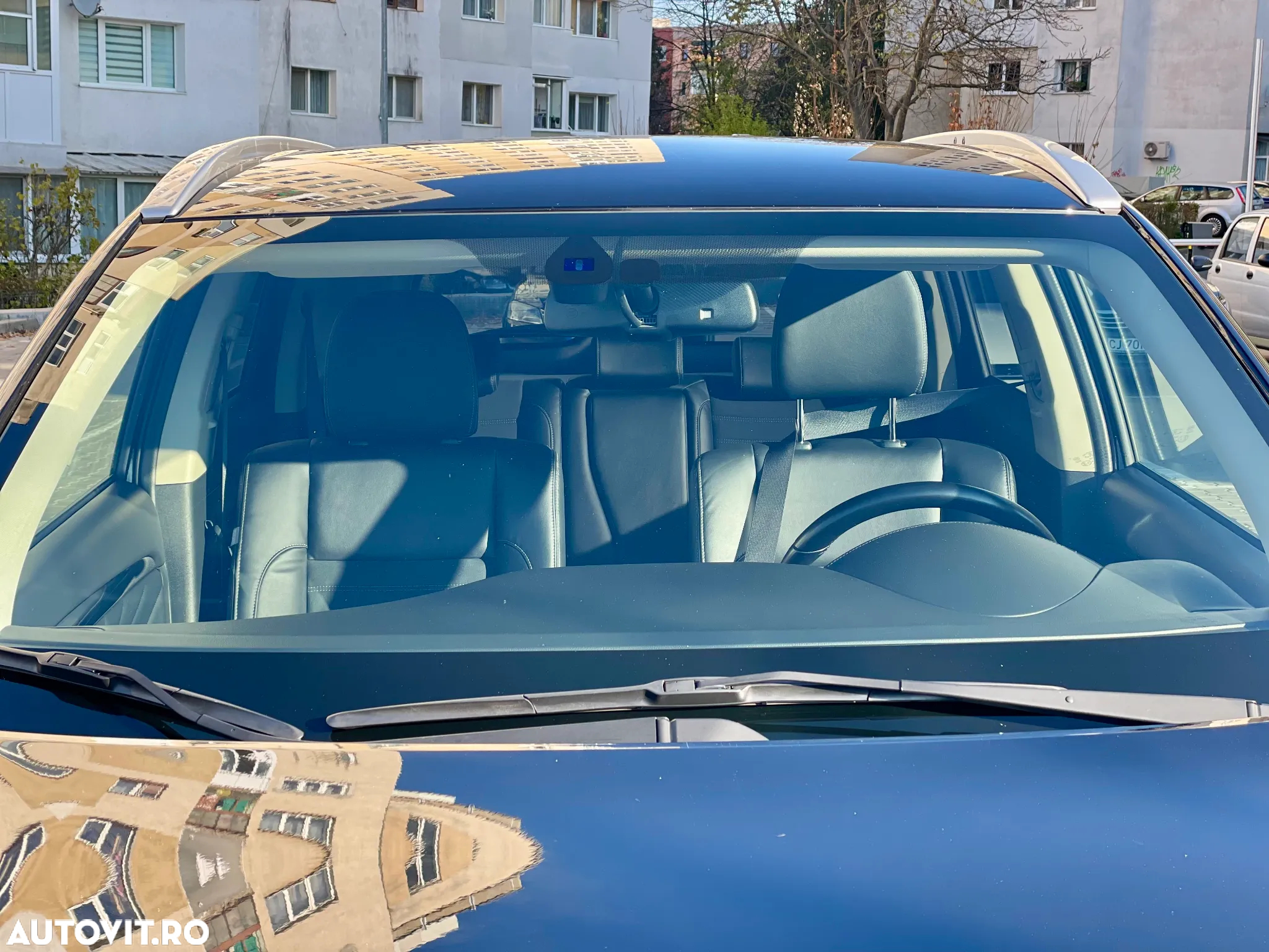 Mitsubishi Outlander - 13