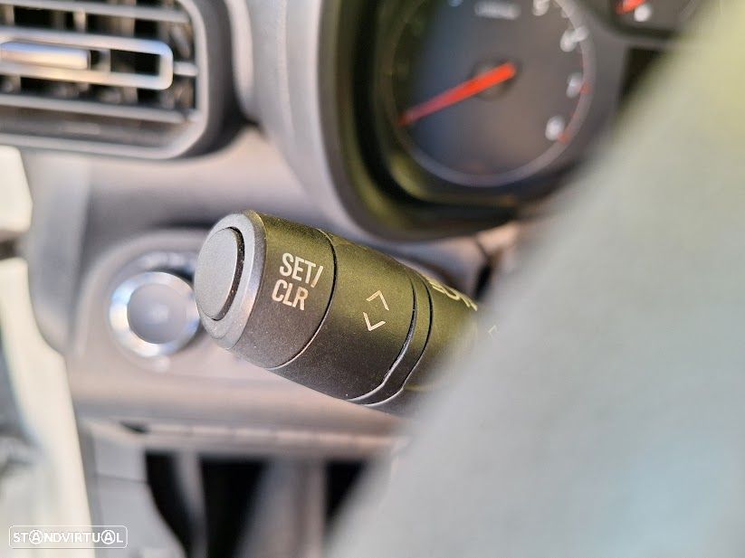 Opel Combo 1.5 CDTi L1H1 Enjoy - 14