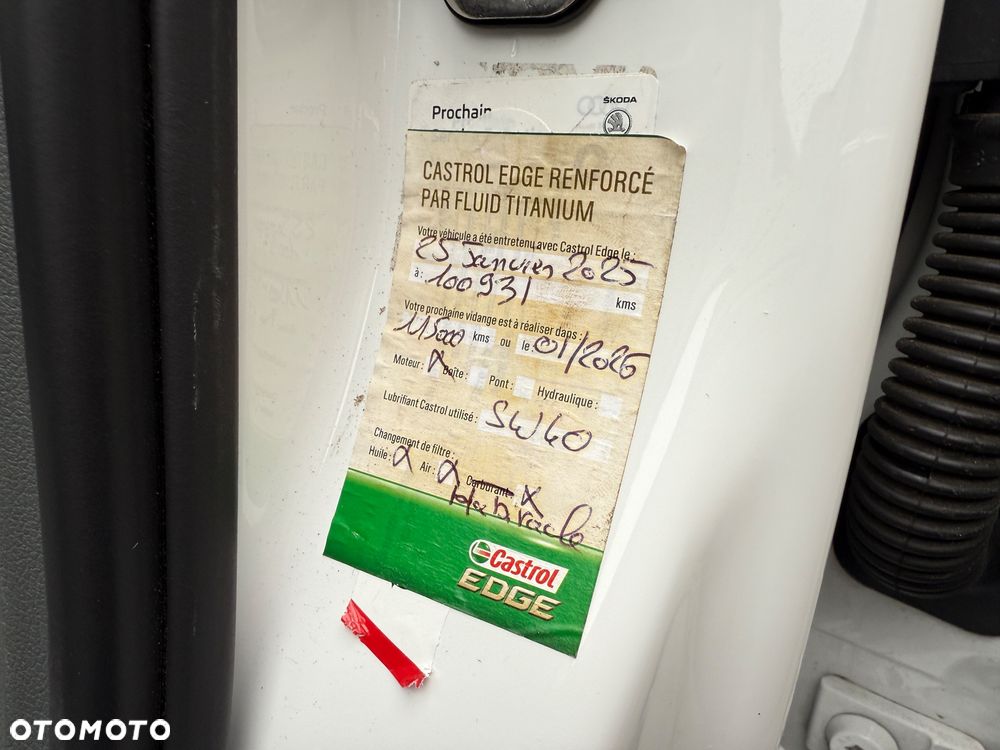 Audi A4 Limousine 1.8 TFSI multitronic Ambition - 31