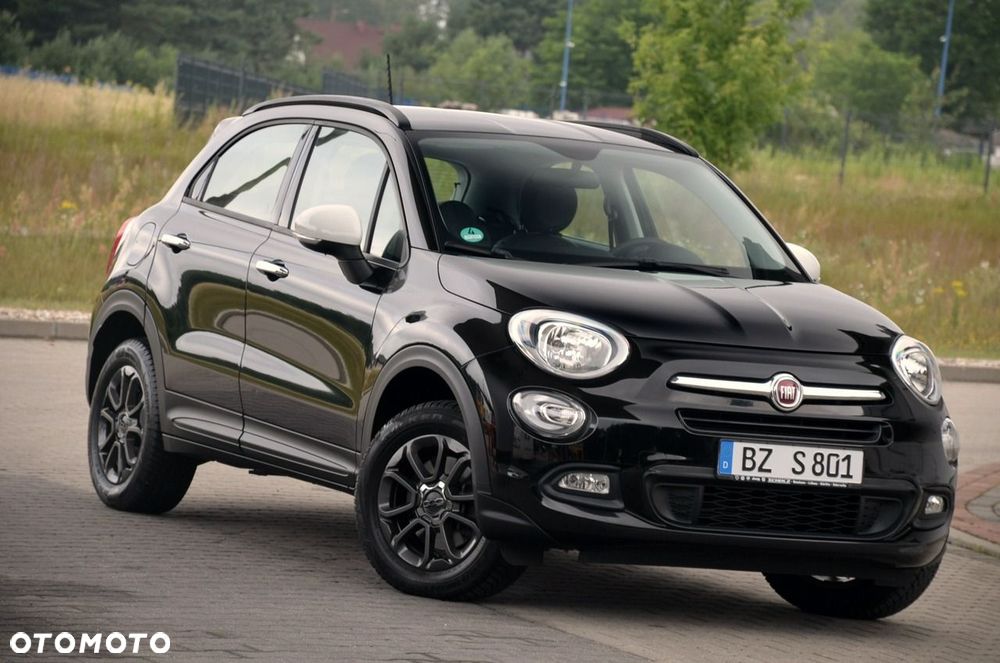 Fiat 500X - 2