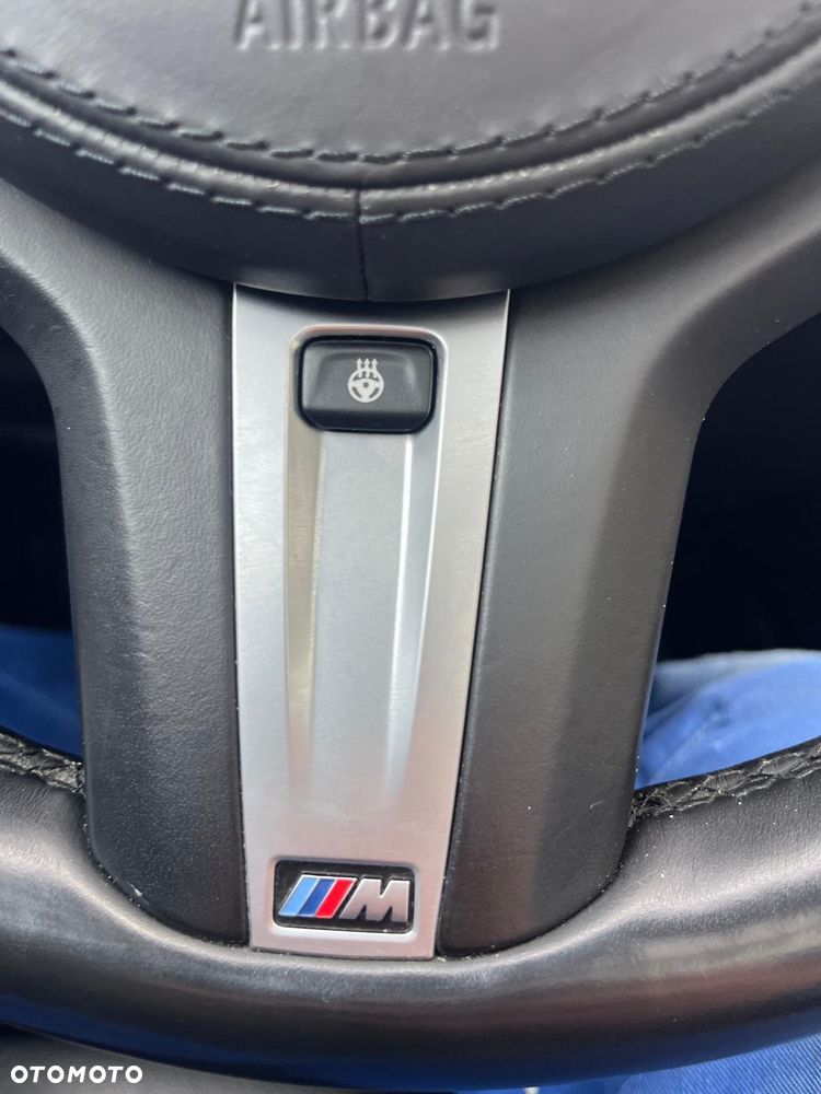 BMW X3 xDrive30e M Sport - 14