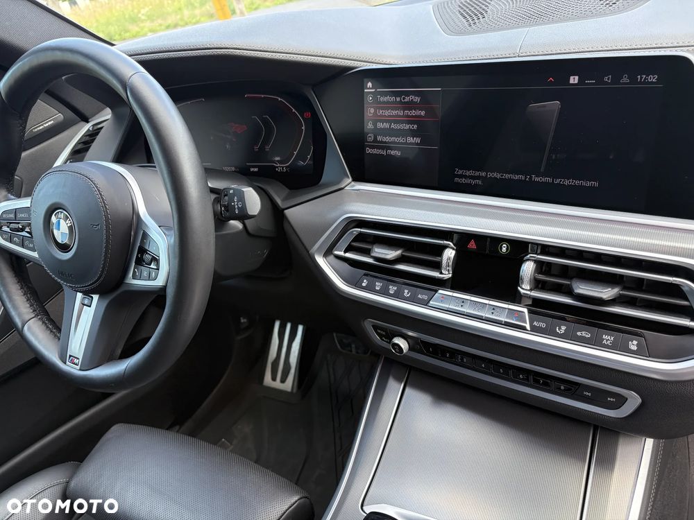 BMW X5 xDrive25d - 6
