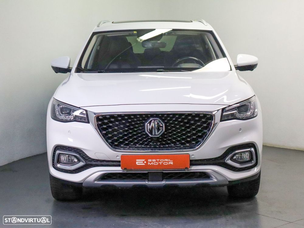 MG EHS 1.5 T-GDI Plug-in Hybrid Luxury - 2
