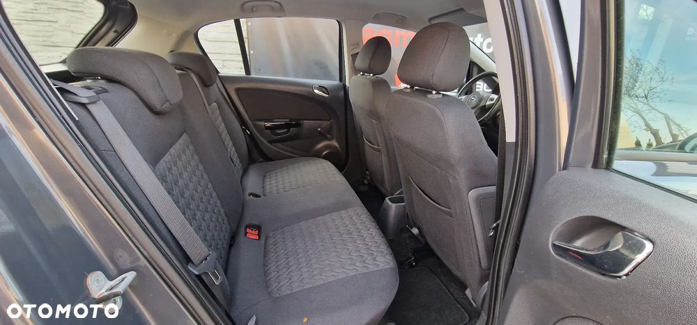 Opel Corsa 1.4 16V Active - 15