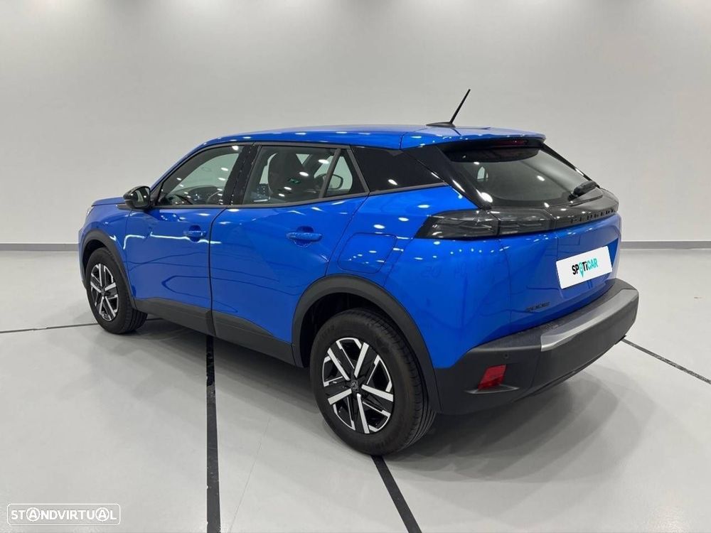 Peugeot 2008 1.2 PureTech Active - 5