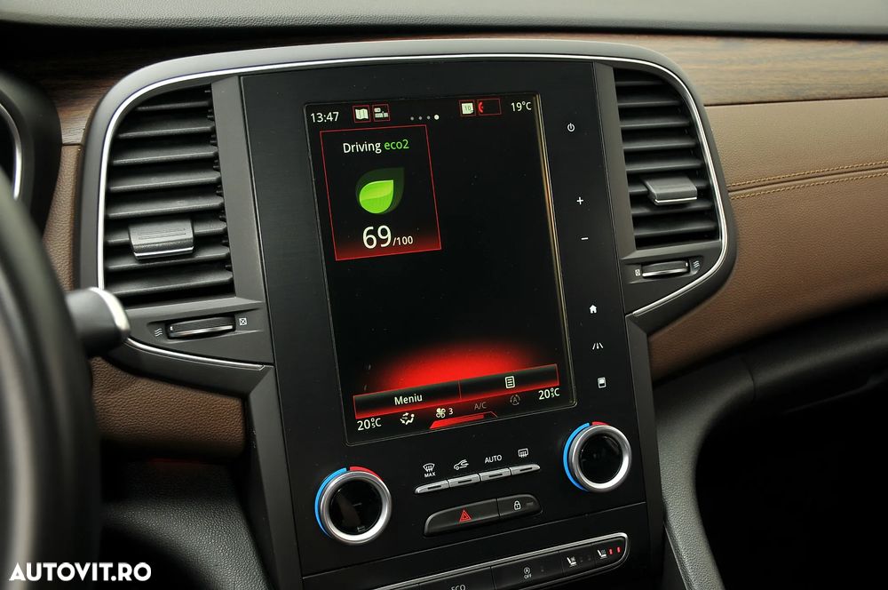 Renault Talisman ENERGY dCi 160 EDC INTENS - 27
