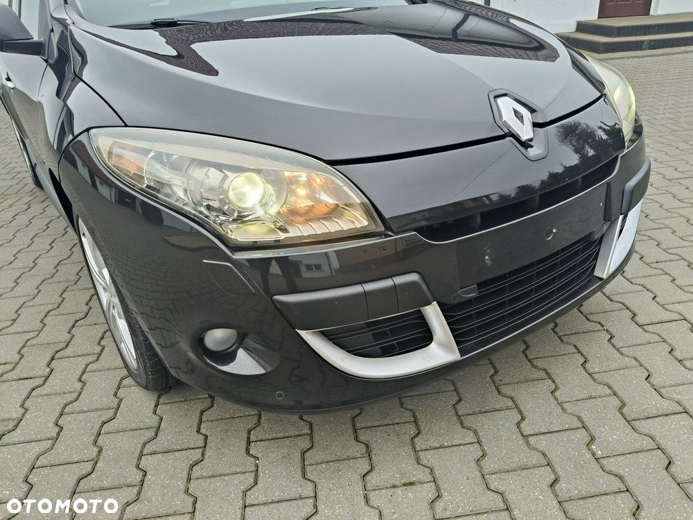 Renault Megane - 3