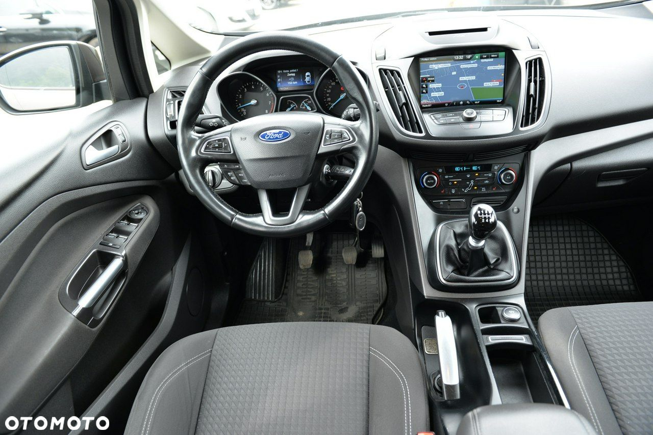 Ford C-MAX - 13