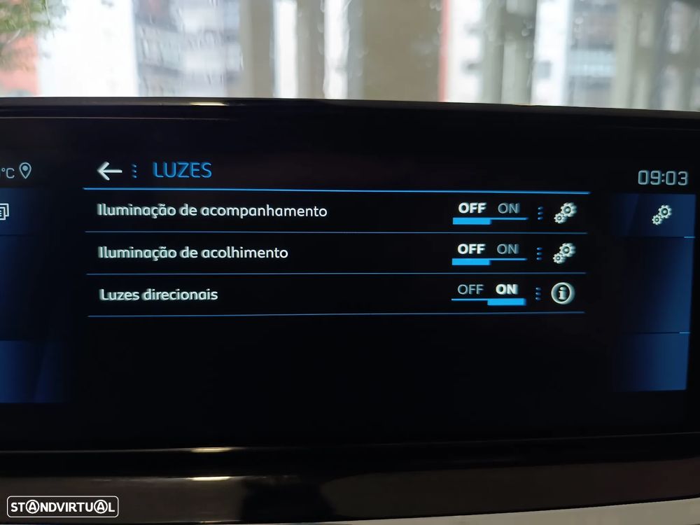 Peugeot 2008 PureTech 130 EAT8 Allure - 44