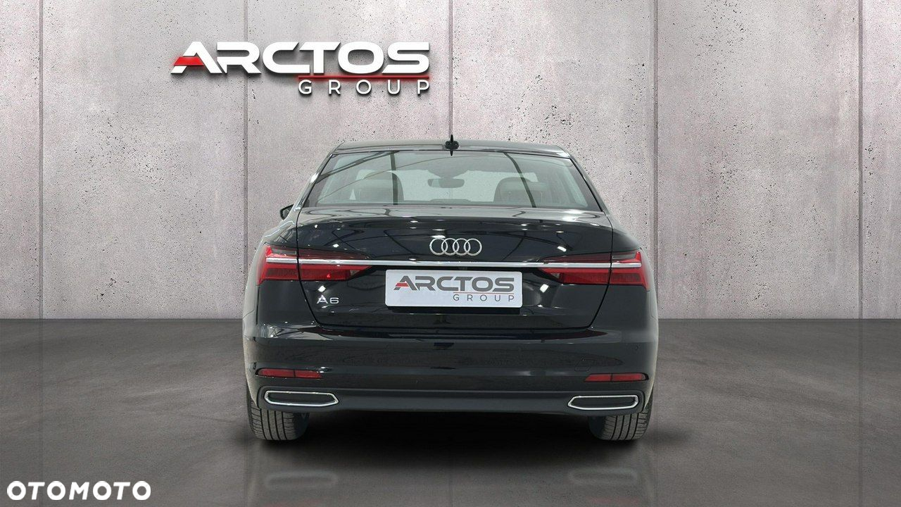 Audi A6 - 4