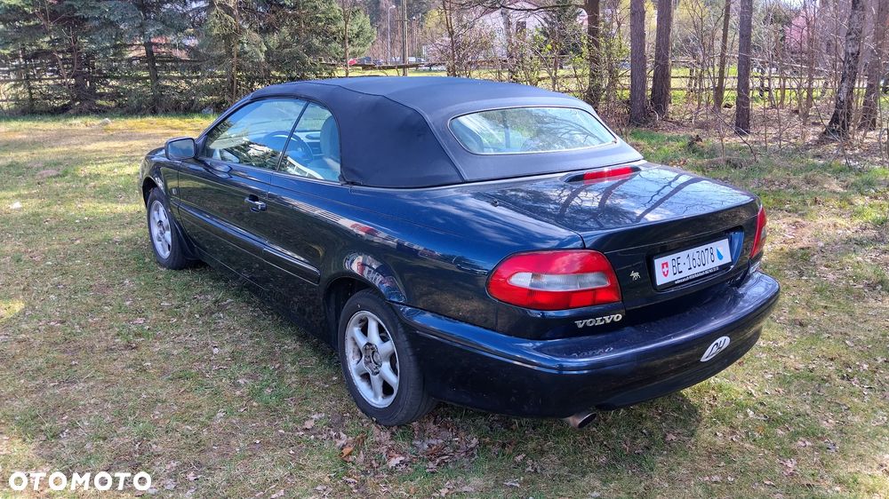 Volvo C70 - 5