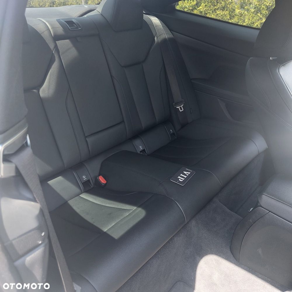 BMW Seria 4 430i xDrive - 17