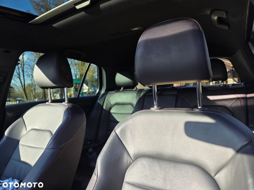 Volkswagen Golf 2.0 TSI BMT GTI Performance - 9