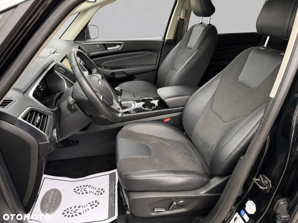 Ford S-Max 1.5 Eco Boost Start-Stopp Titanium - 30