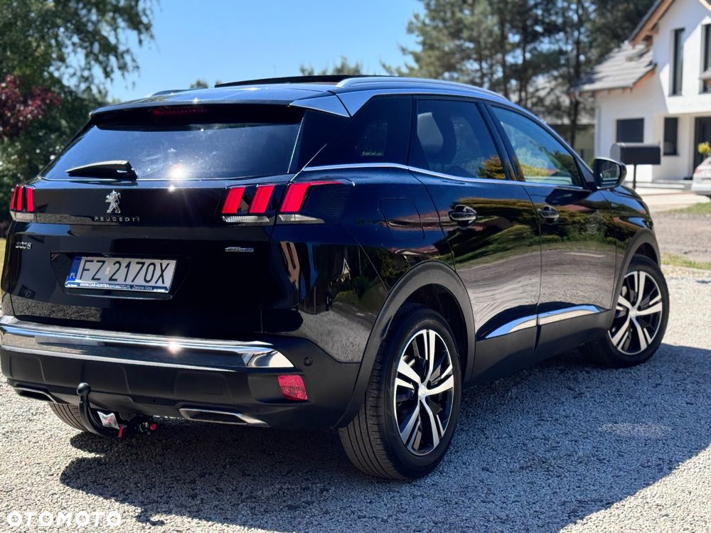 Peugeot 3008 - 40