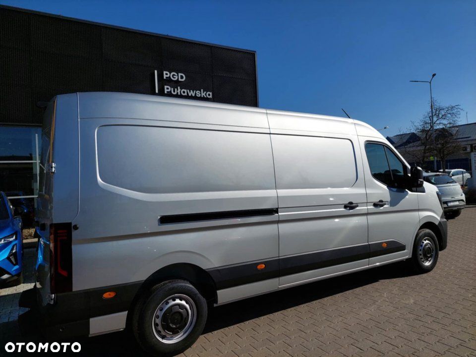 Renault Master - 7