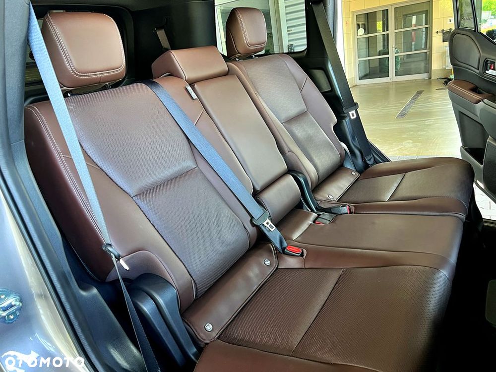 Toyota Land Cruiser LC 2.8 D-4D Executive - 17