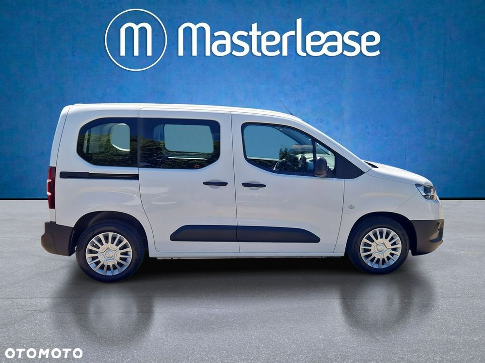 Toyota Proace City Verso - 4