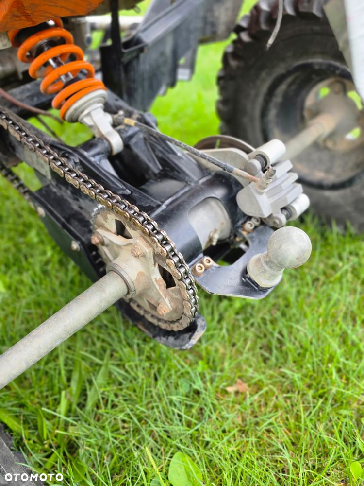 KTM Inny - 9