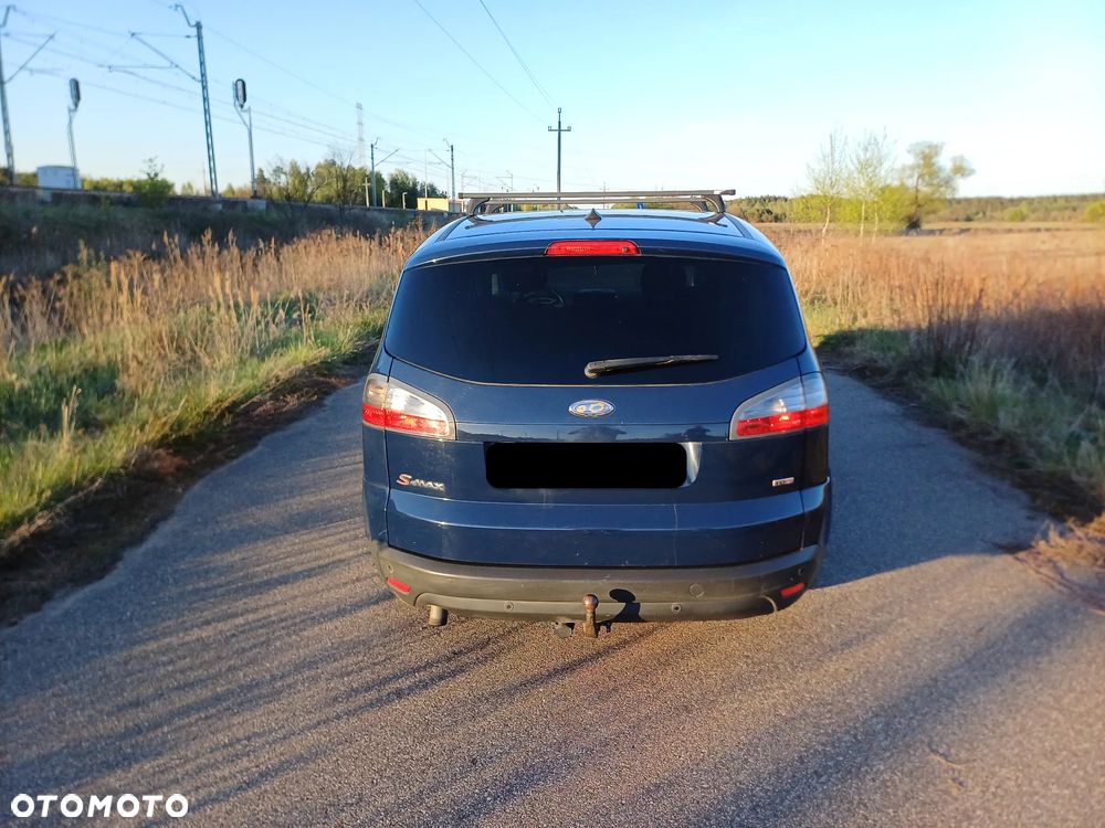 Ford S-Max - 4
