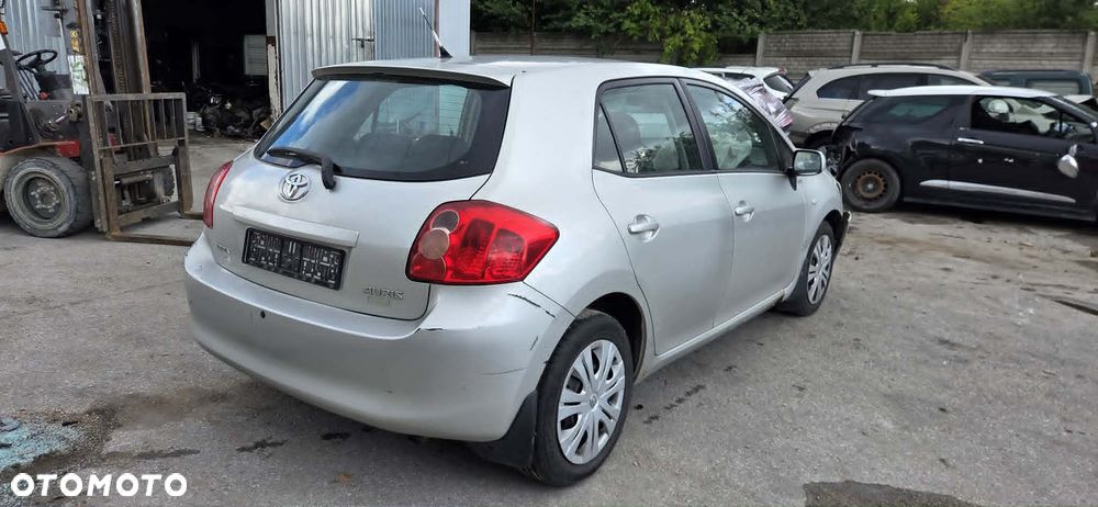 TOYOTA AURIS 1C0 lusterko prawe lewe - 6