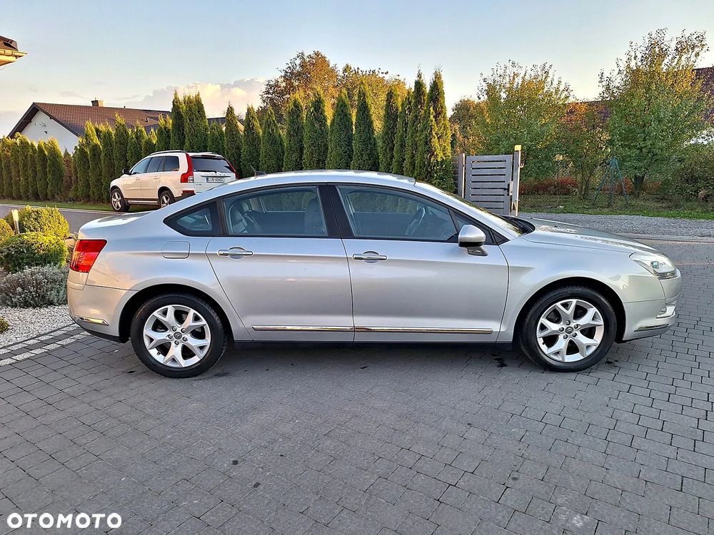 Citroën C5 1.8i 16V Dynamique - 6