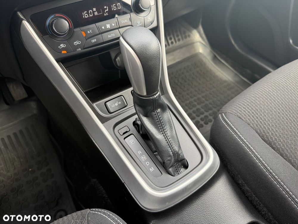 Suzuki SX4 - 20