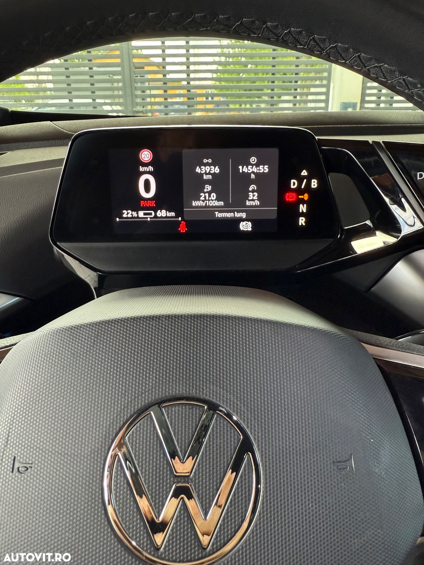 Volkswagen ID.4 77 kWh Pro Performance - 25